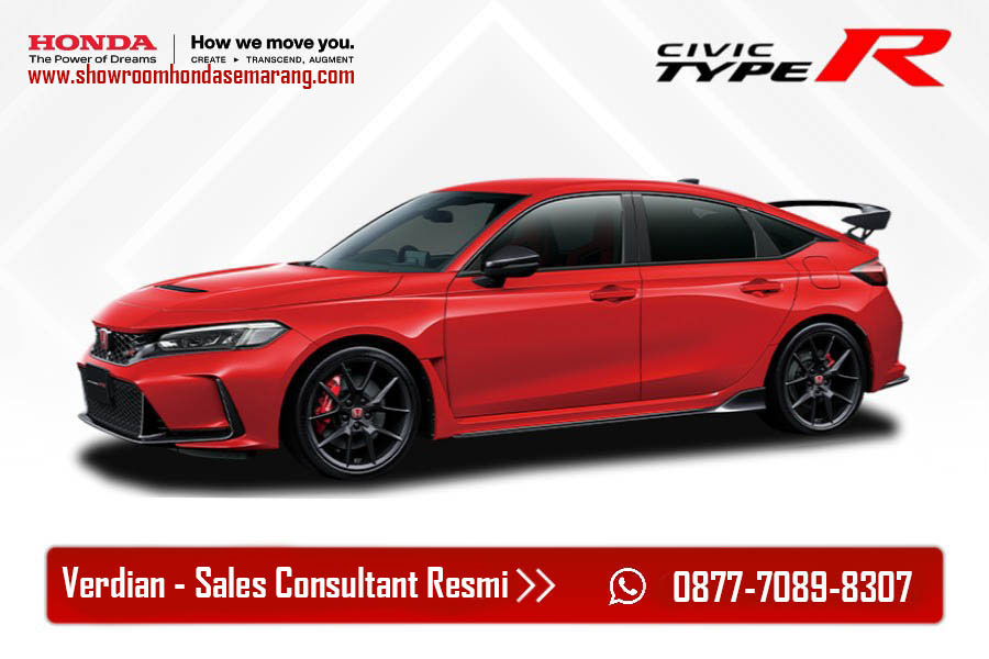 Civic Type R