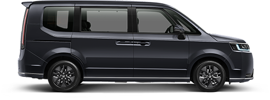 meteroid grey metallic