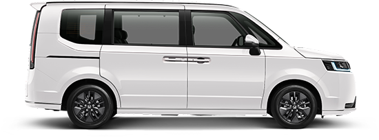 Platinum White Pearl