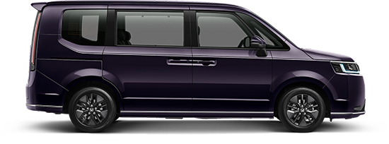 TWILIGHT MIST BLACK PEARL