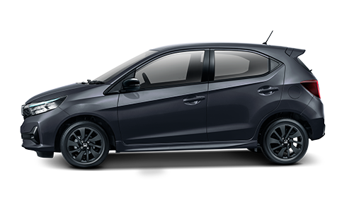 Meteo Rid Gray Metalic