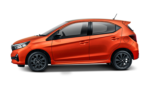 Phoenix Orange Pearl