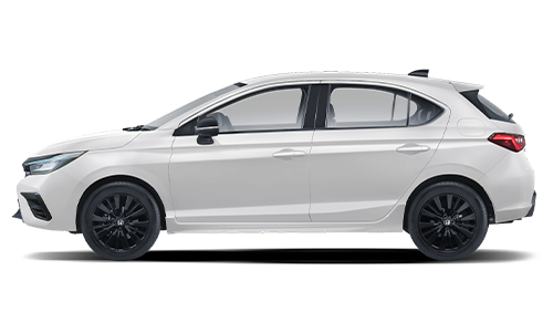 platinum white pearl