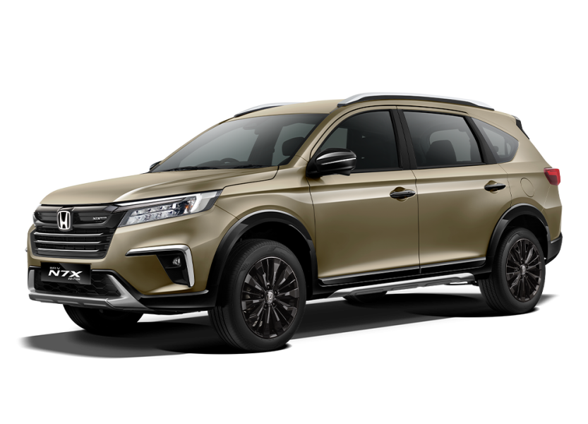 Sand Khaki Pearl (N7X Edition)